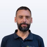 Anthony, électricien BRUCELEC