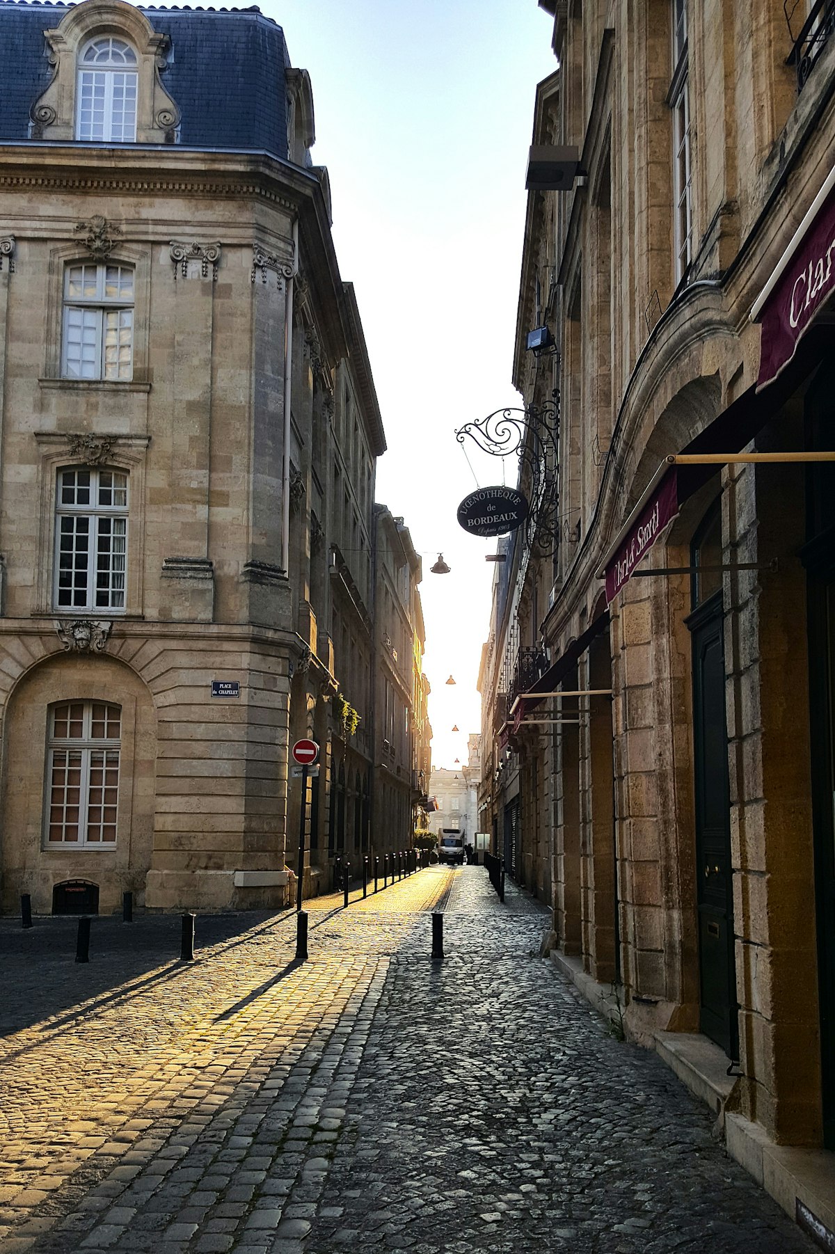 Électricien Centre-Ville