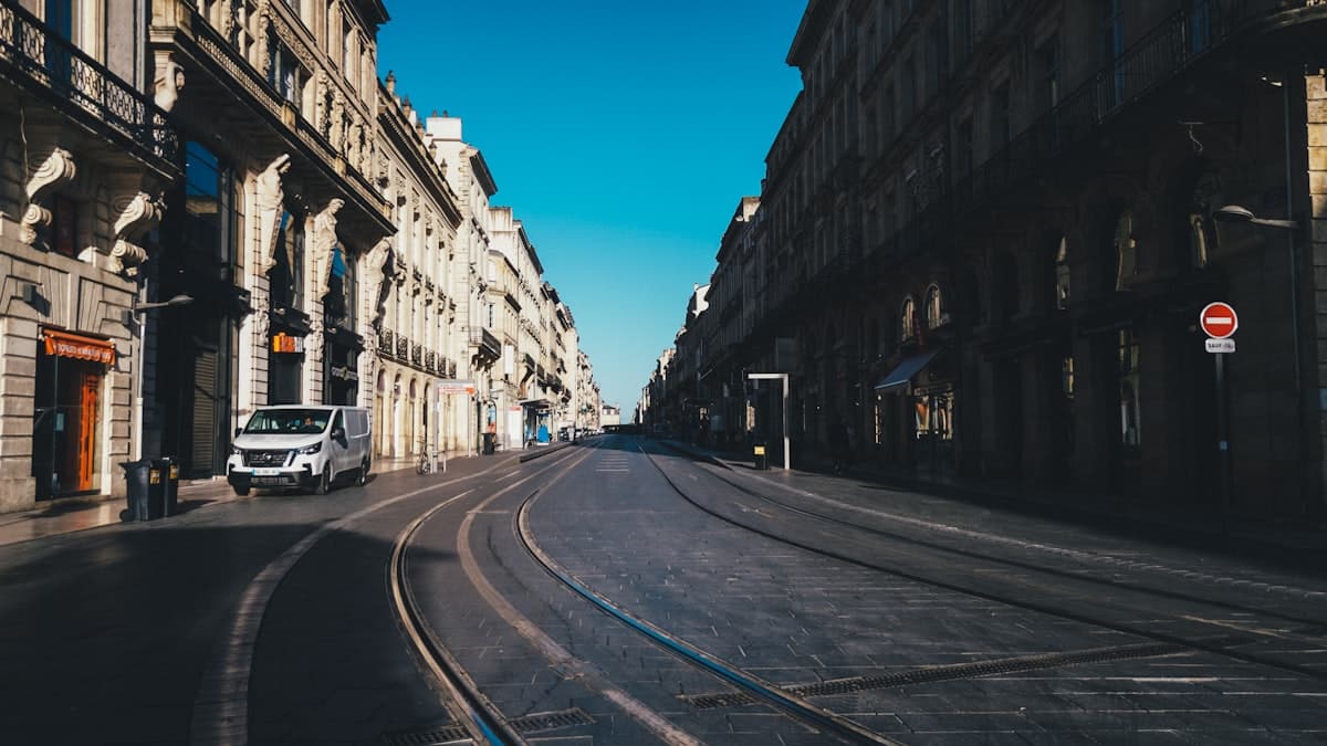 Électricien Chartrons