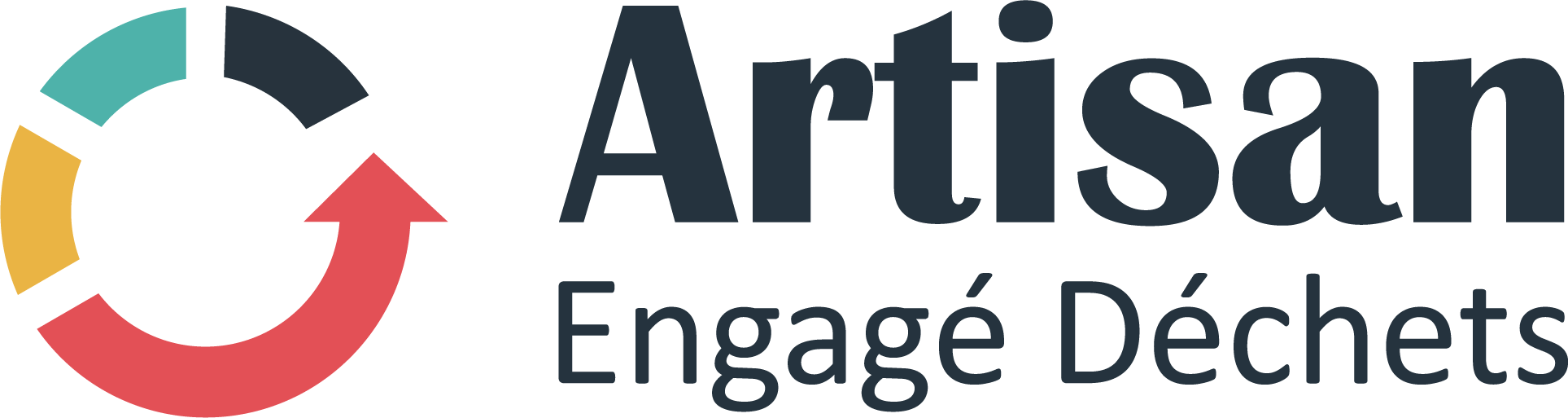 Label Artisan Engagé Déchets