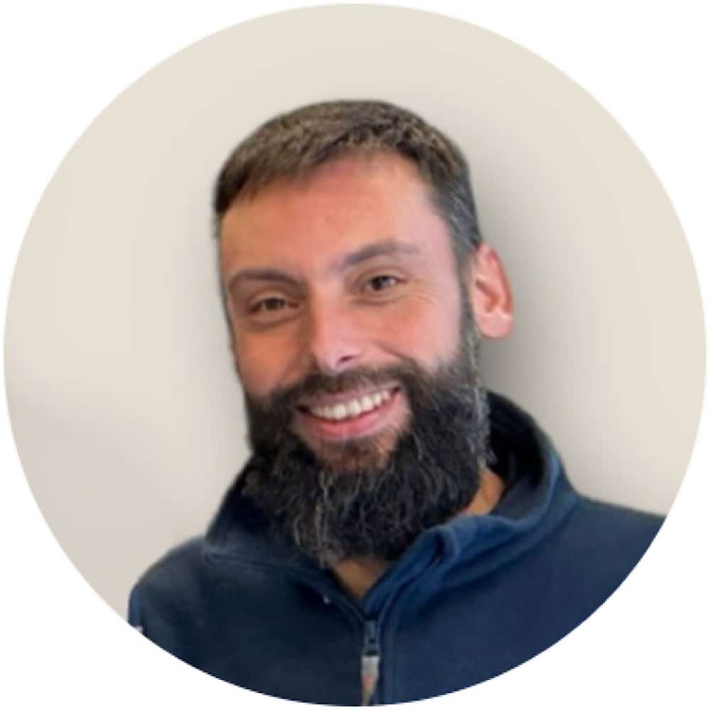 Anthony - Électricien BRUCELEC